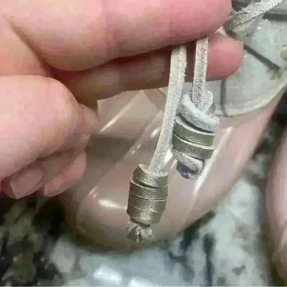 Jack Rogers Chloe Blush Metallic Rain Duck Boots Women's 7M NWOB Sherpa Lining - Picture 2 of 8